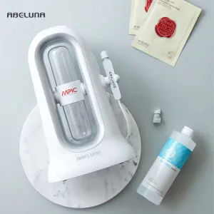 جهاز تقشير - Abeluna aqua peeling device