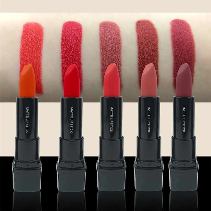 أحمر شفاه غير لامع - High Quality Beauty Cosmetic