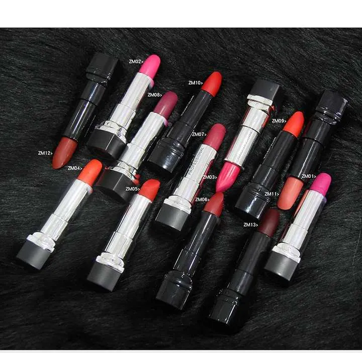أحمر شفاه غير لامع - High Quality Beauty Cosmetic