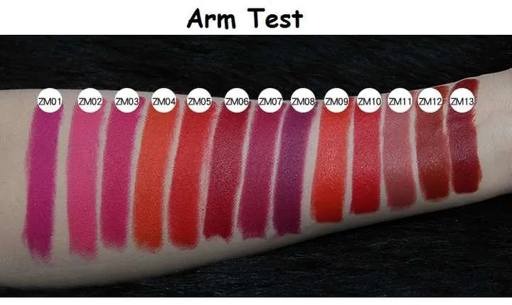 أحمر شفاه غير لامع - High Quality Beauty Cosmetic