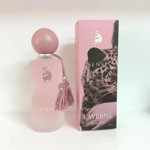 عطر عربي فاخر للنساء-Luxury Arabic perfume for women