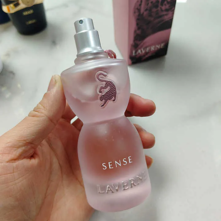 عطر عربي فاخر للنساء-Luxury Arabic perfume for women