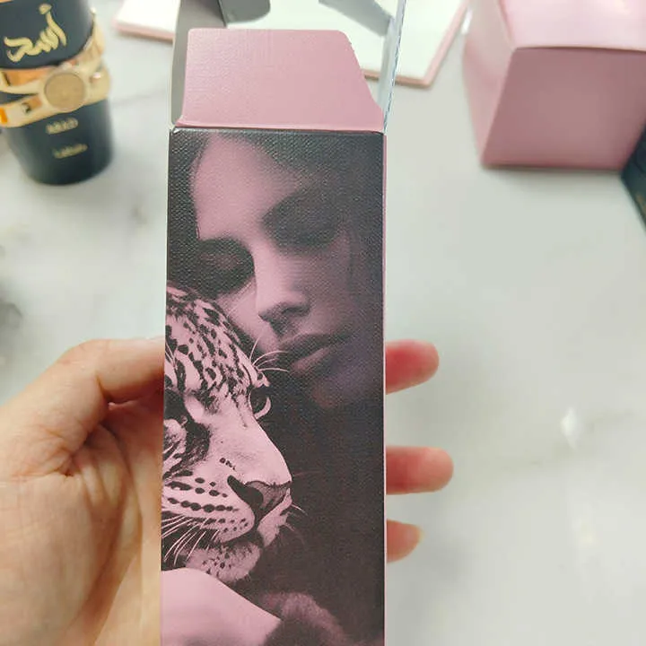 عطر عربي فاخر للنساء-Luxury Arabic perfume for women