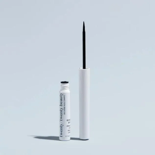 ** Wholesale twenty / twenty beauty Double Duty Precision Liner (6 units)**