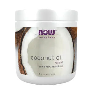 100% Pure Coconut Oil