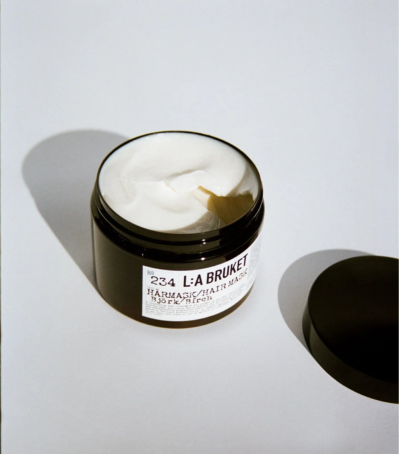 234 Birch Hair Mask
