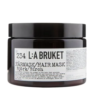 234 Birch Hair Mask