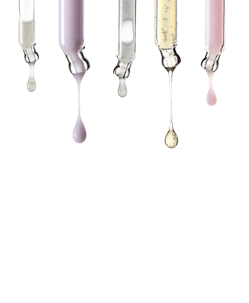 5-Piece Serum Discovery Kit
