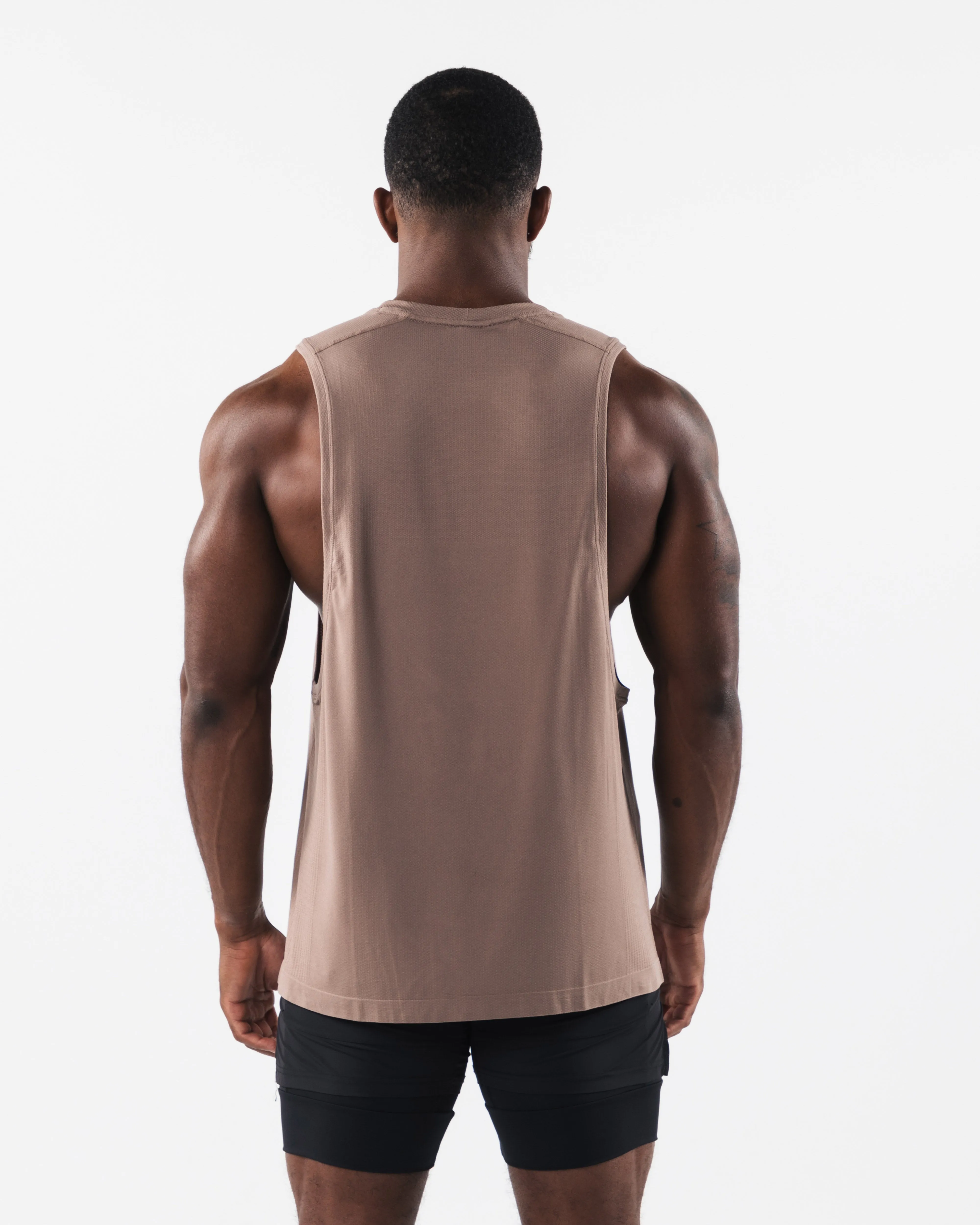 AA Airtech Cutoff - Creamy Beige