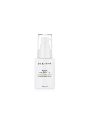 Active Infusion Oil, 1oz, Josh Rosebrook