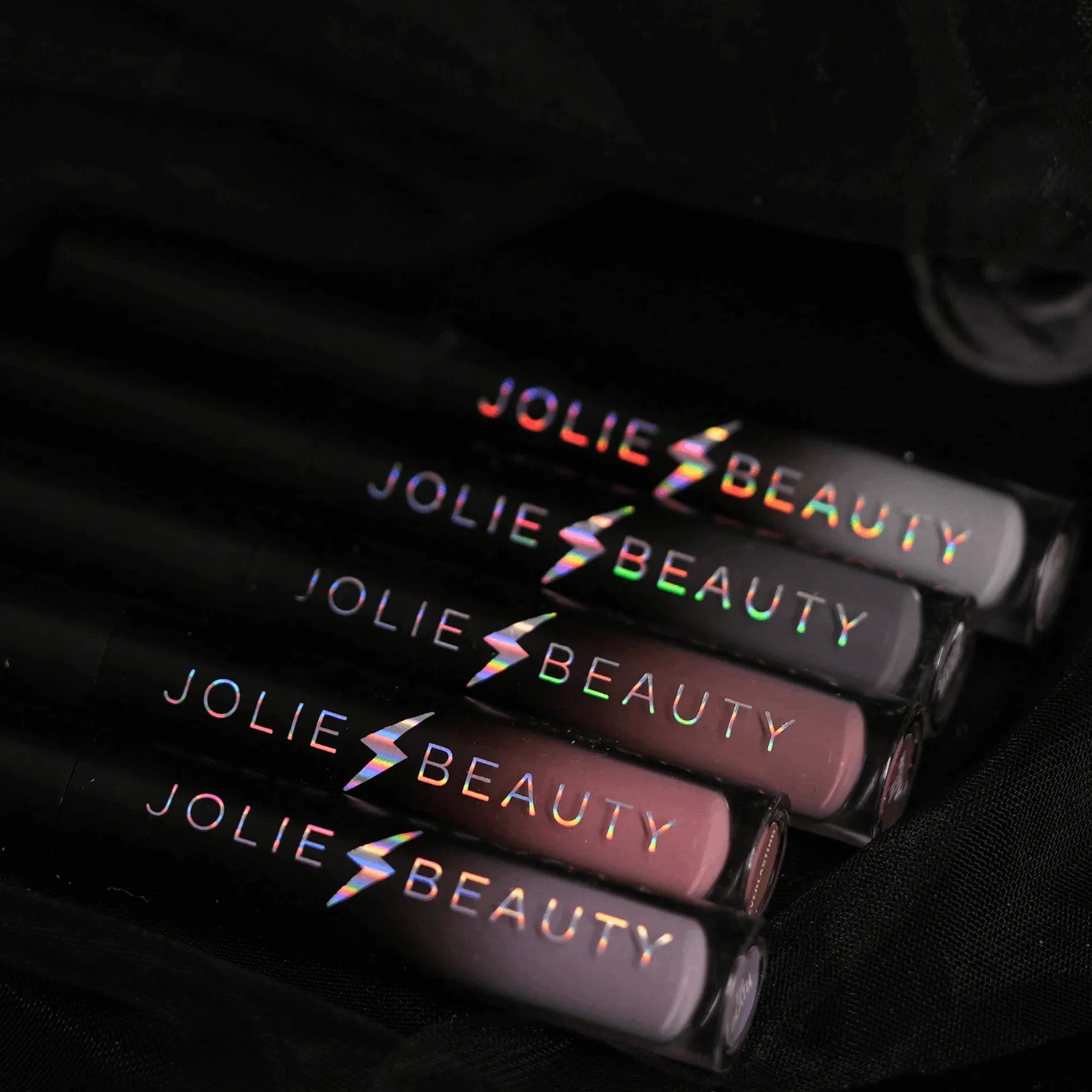 Air Matte Liquid Lipstick - Ashes