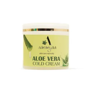 Aloe Vera Cold Cream 100gm