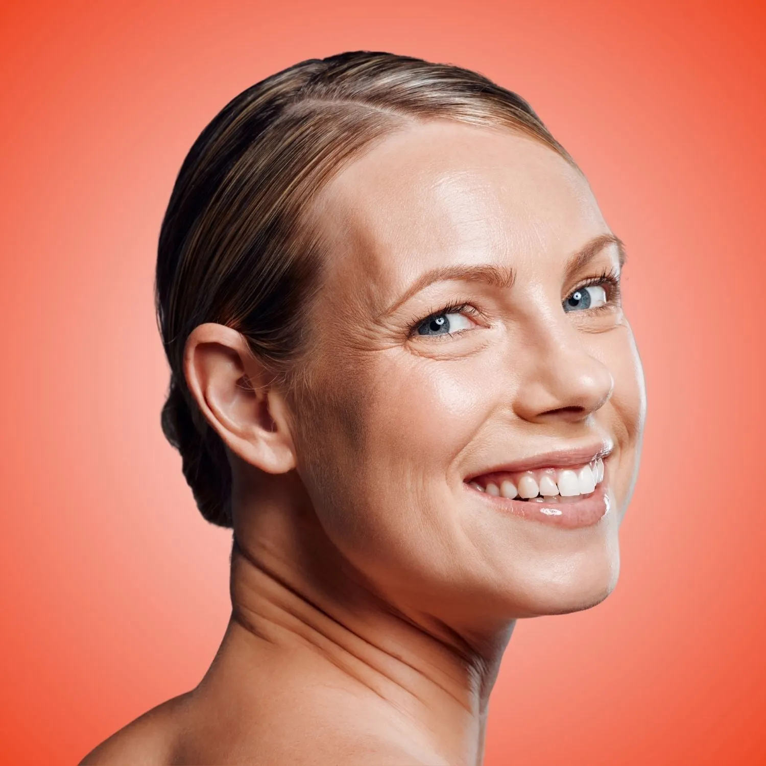 AM/PM Essentials - Anti-Aging   Brightening Kit
