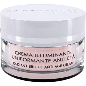 Anti-Aging Facial, Brightening Skin Care, 50 ml Transvital