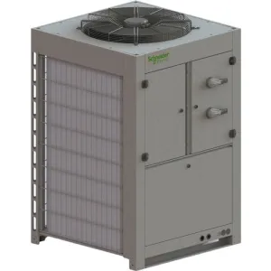 APC by Schneider Electric InRow Airflow Cooling System for IT - 30 kW