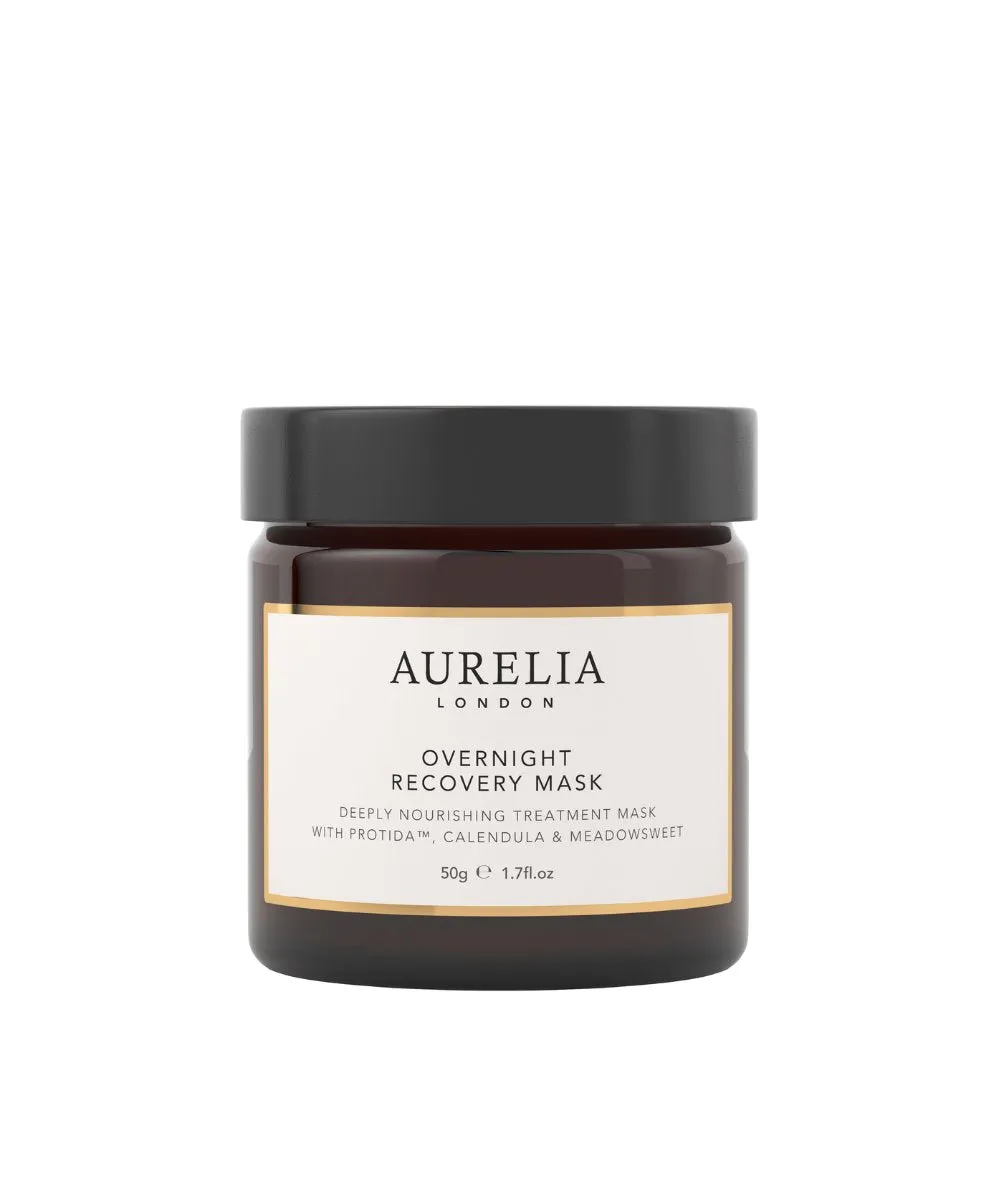 Aurelia Overnight Recovery Mask