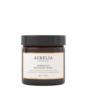 Aurelia Overnight Recovery Mask