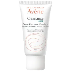 Avène - Cleanance  Mask Scrub