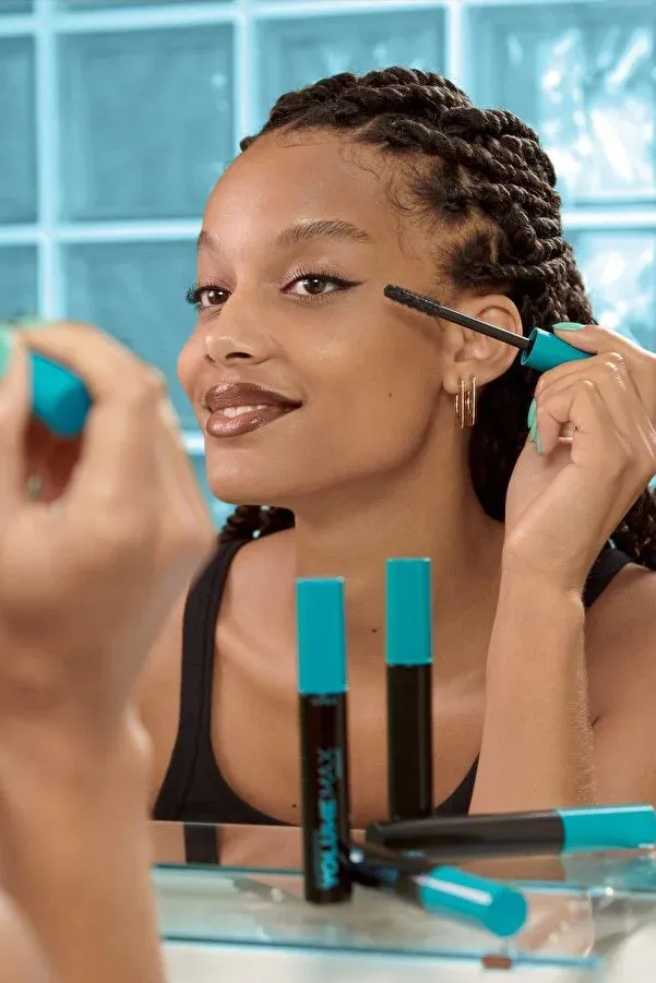 Avon Supershock Volume Loader Mascara 10 Ml