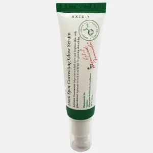 AXIS-Y Dark Spot Correcting Glow Serum 50ml / 1.69 fl. oz | Brightening Serum