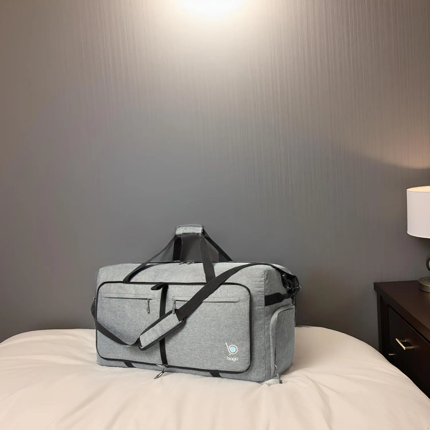 bago Unisex Adult Travel Duffle