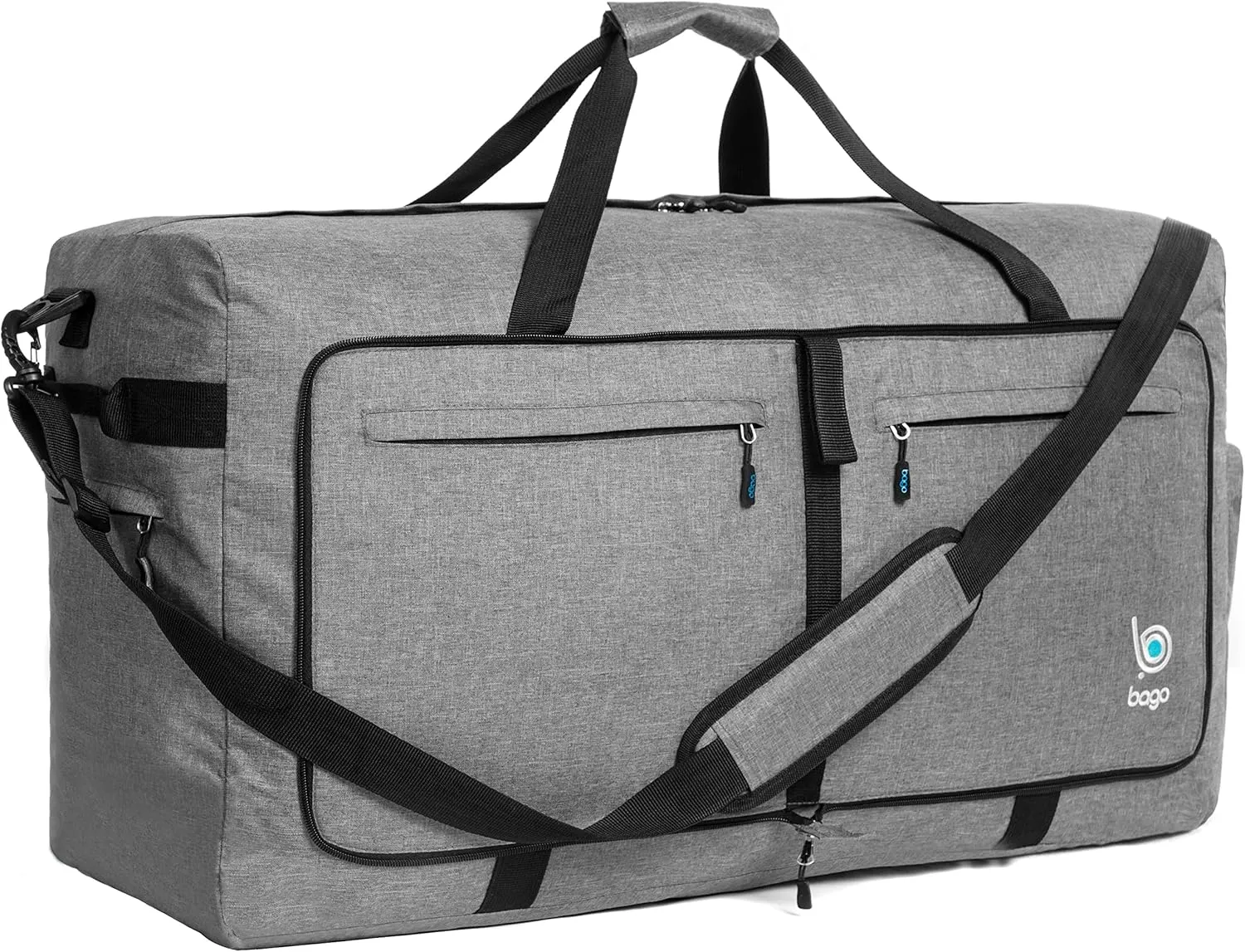 bago Unisex Adult Travel Duffle