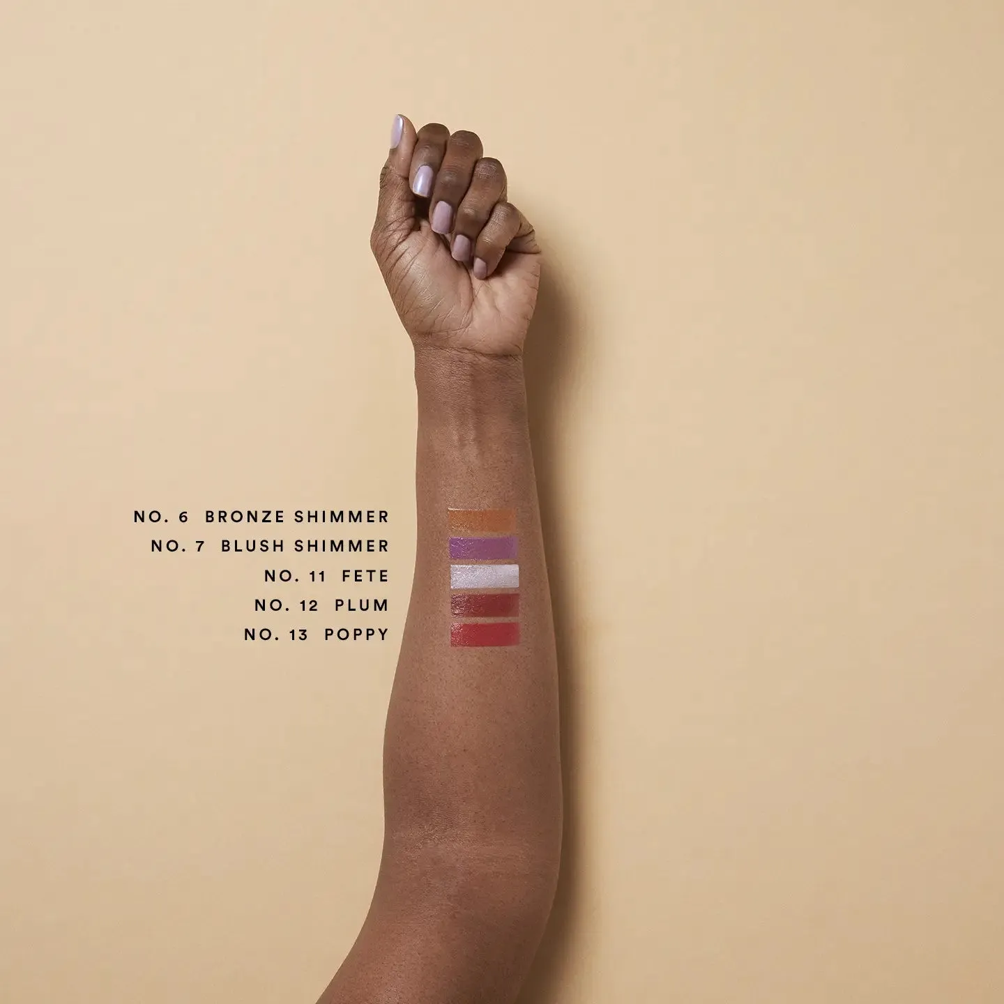 Balm No. 13 Poppy
