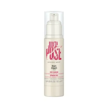 Bed Head Artistic Edit Juxta-Pose Dry Brightening Serum 50 ml, Tigi