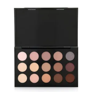 BELLA DONNA EYESHADOW COLLECTION