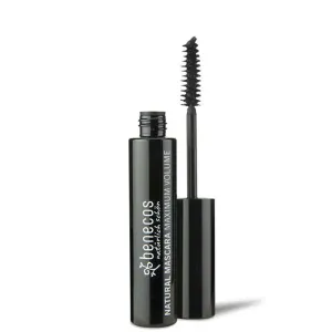 Benecos Natural Mascara Maximum Volume 8ml