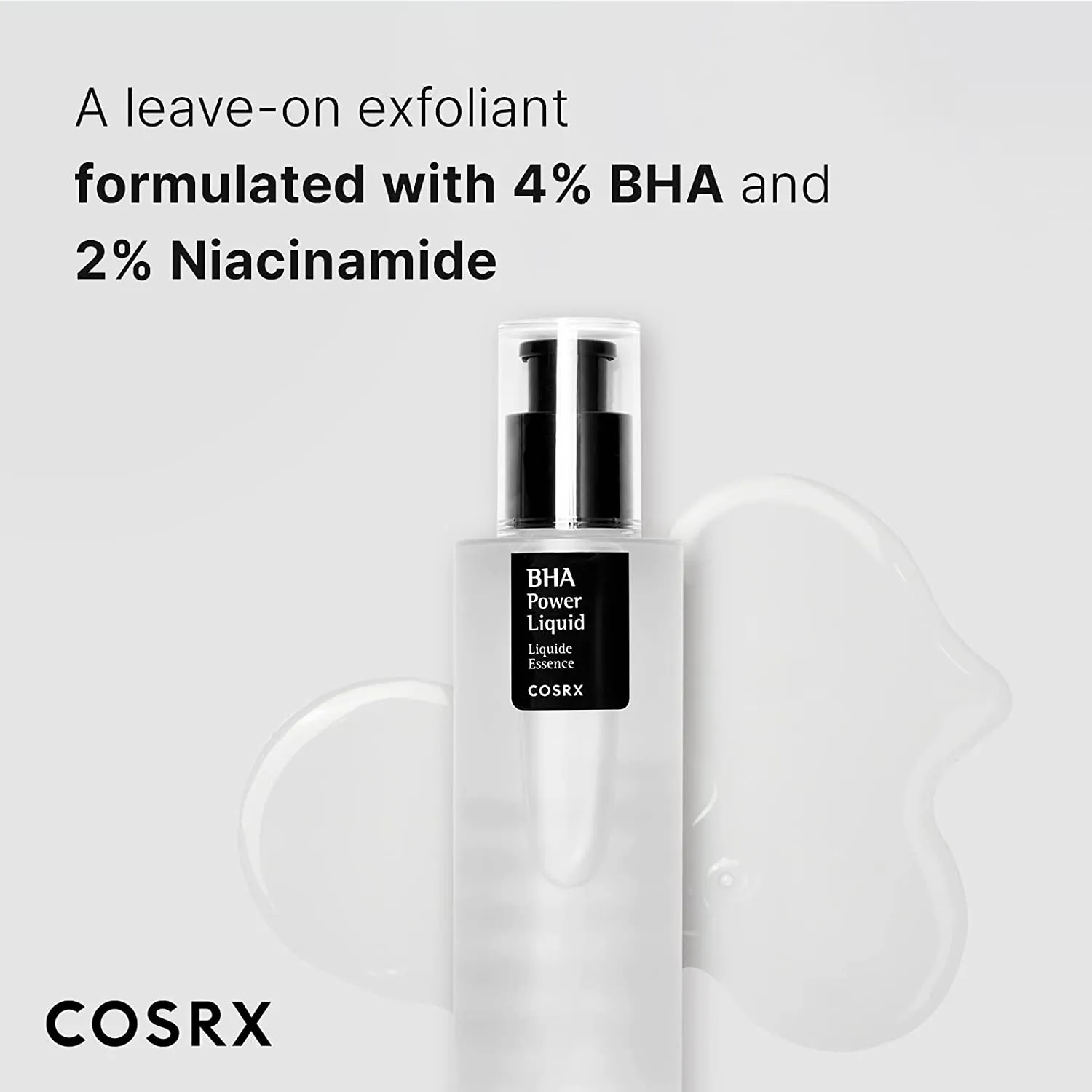 BHA Blackhead Power Liquid 100ml