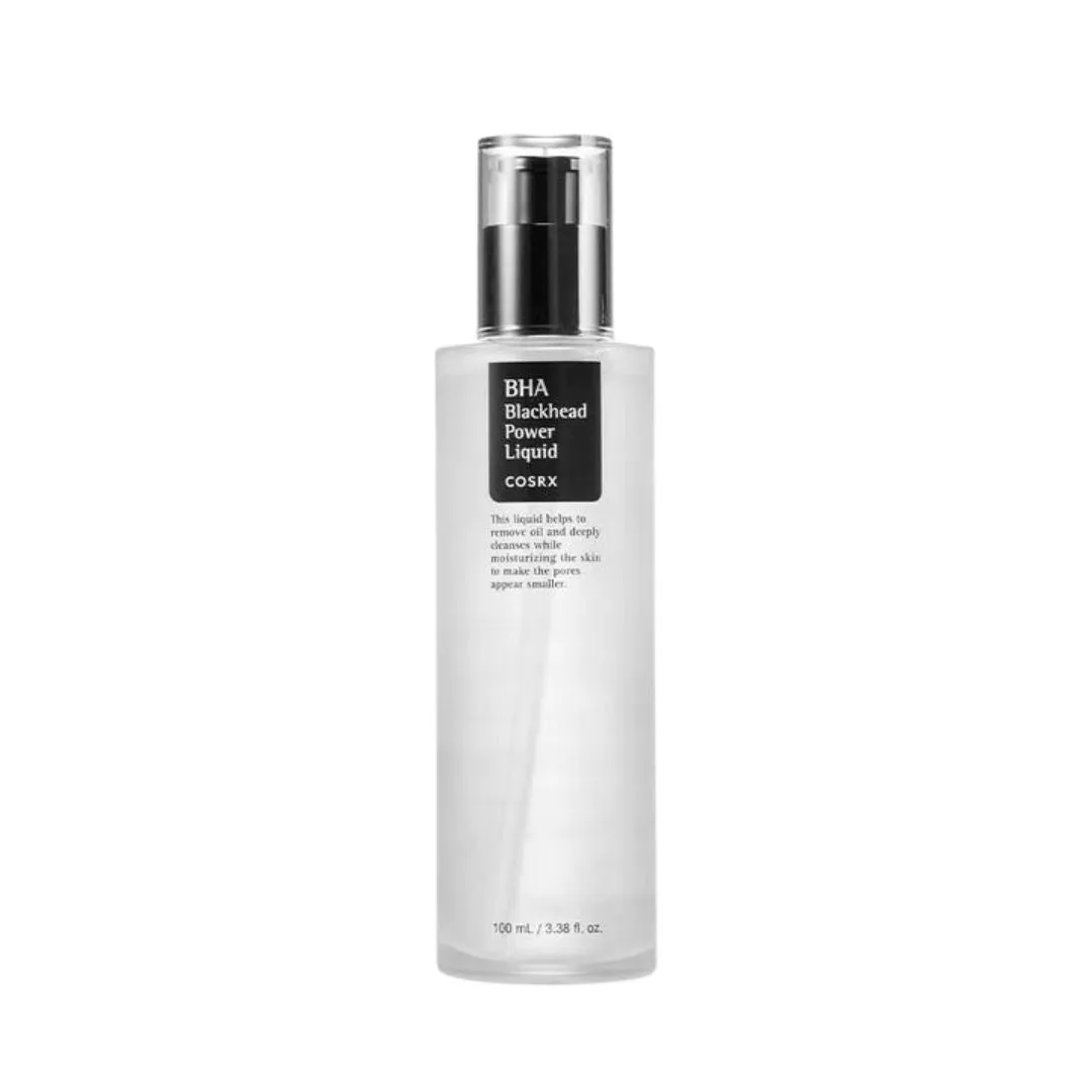 BHA Blackhead Power Liquid 100ml