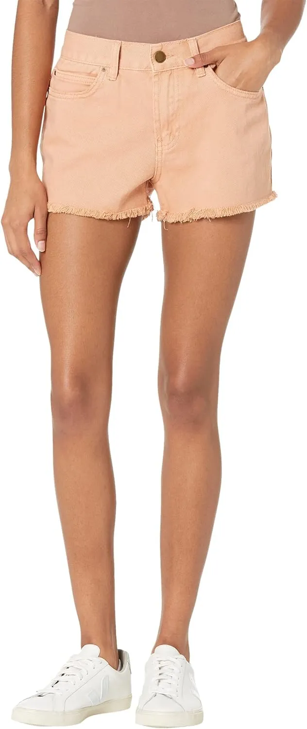Billabong Women's Drift Away Denim Short