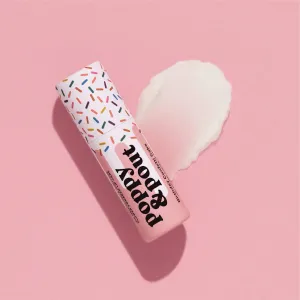 Birthday Cake Lip Balm (Pink)