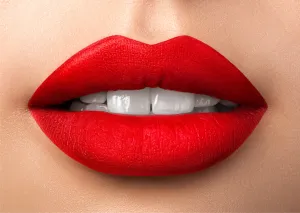 Boss Lady - Extreme Matte Liquid Lipstick