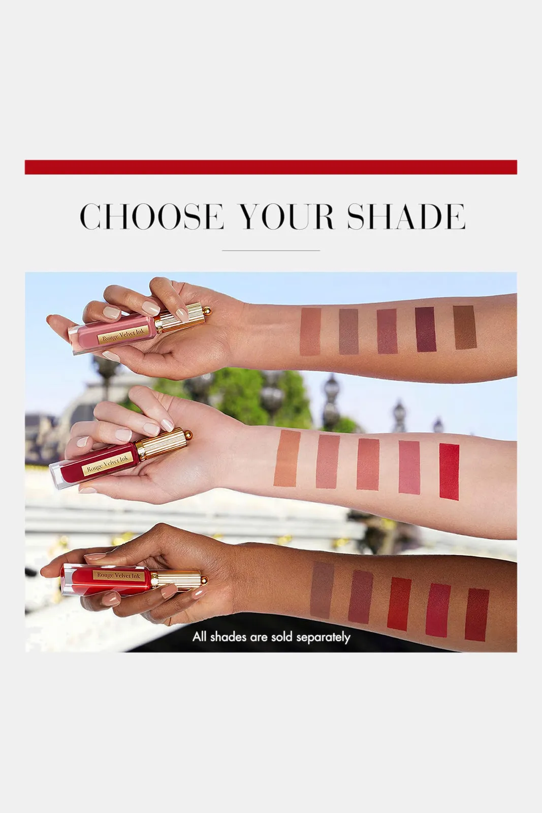 Bourjois Rouge Velvet Ink Lipstick 25- Berry Chaud-Colat