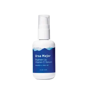 Brighten Up Vitamin C Serum