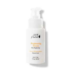 Brightening Serum