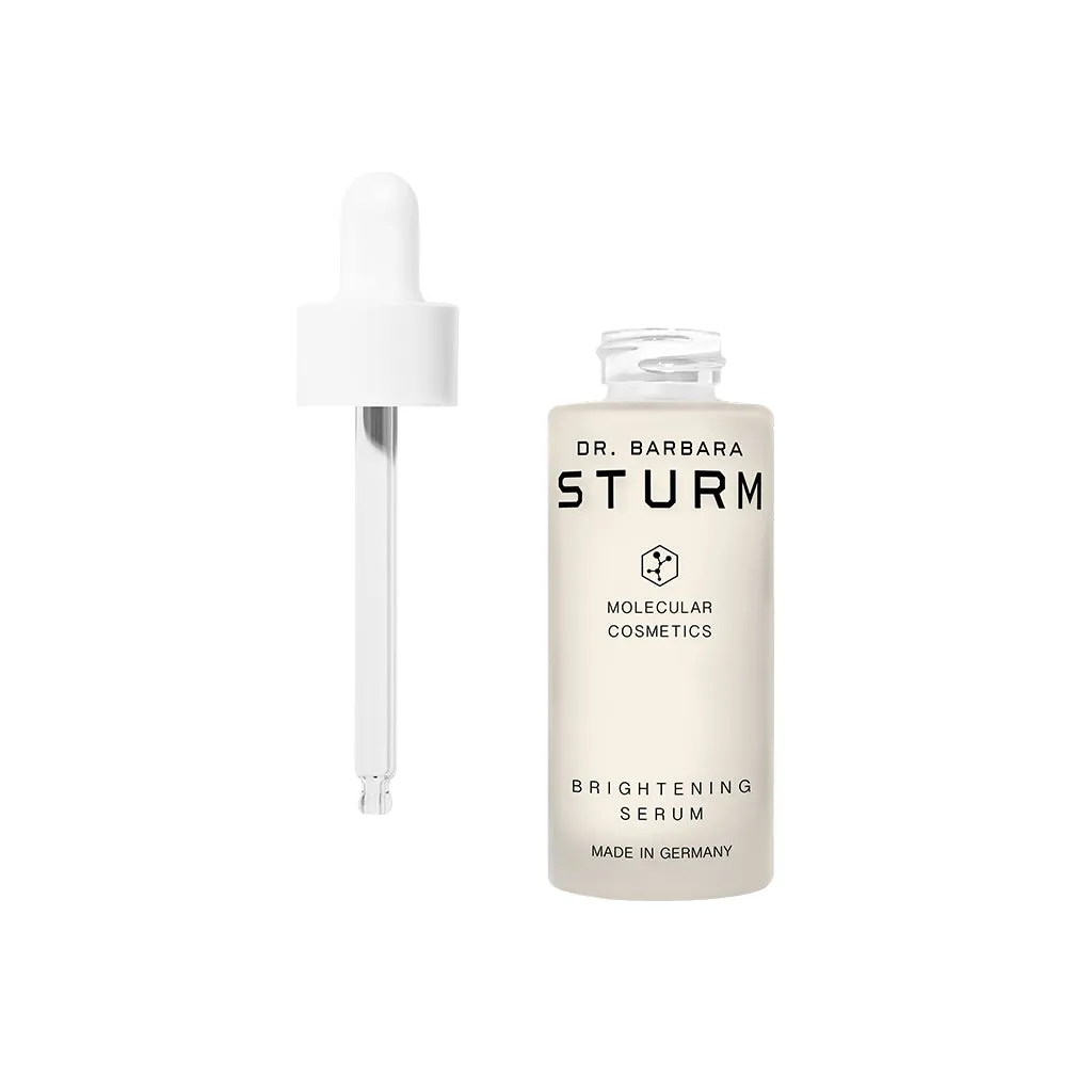 BRIGHTENING SERUM
