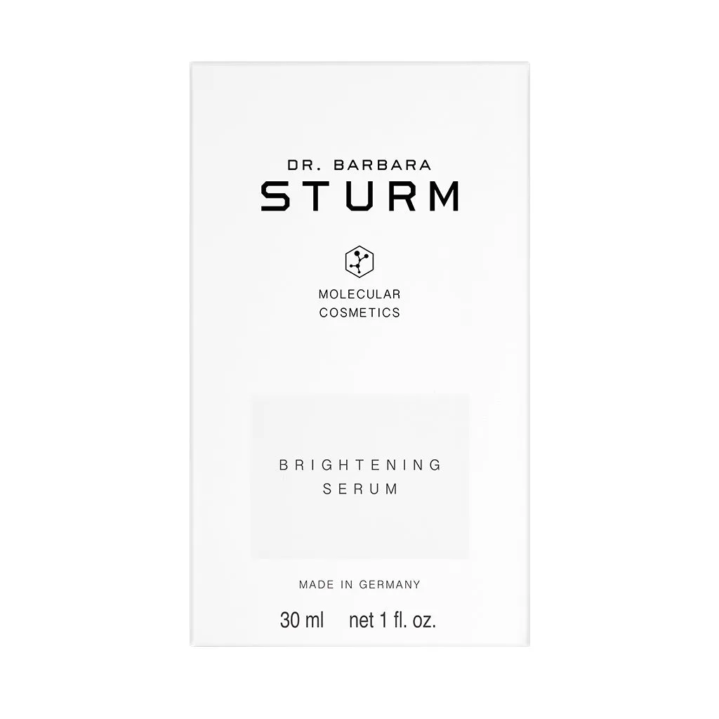BRIGHTENING SERUM