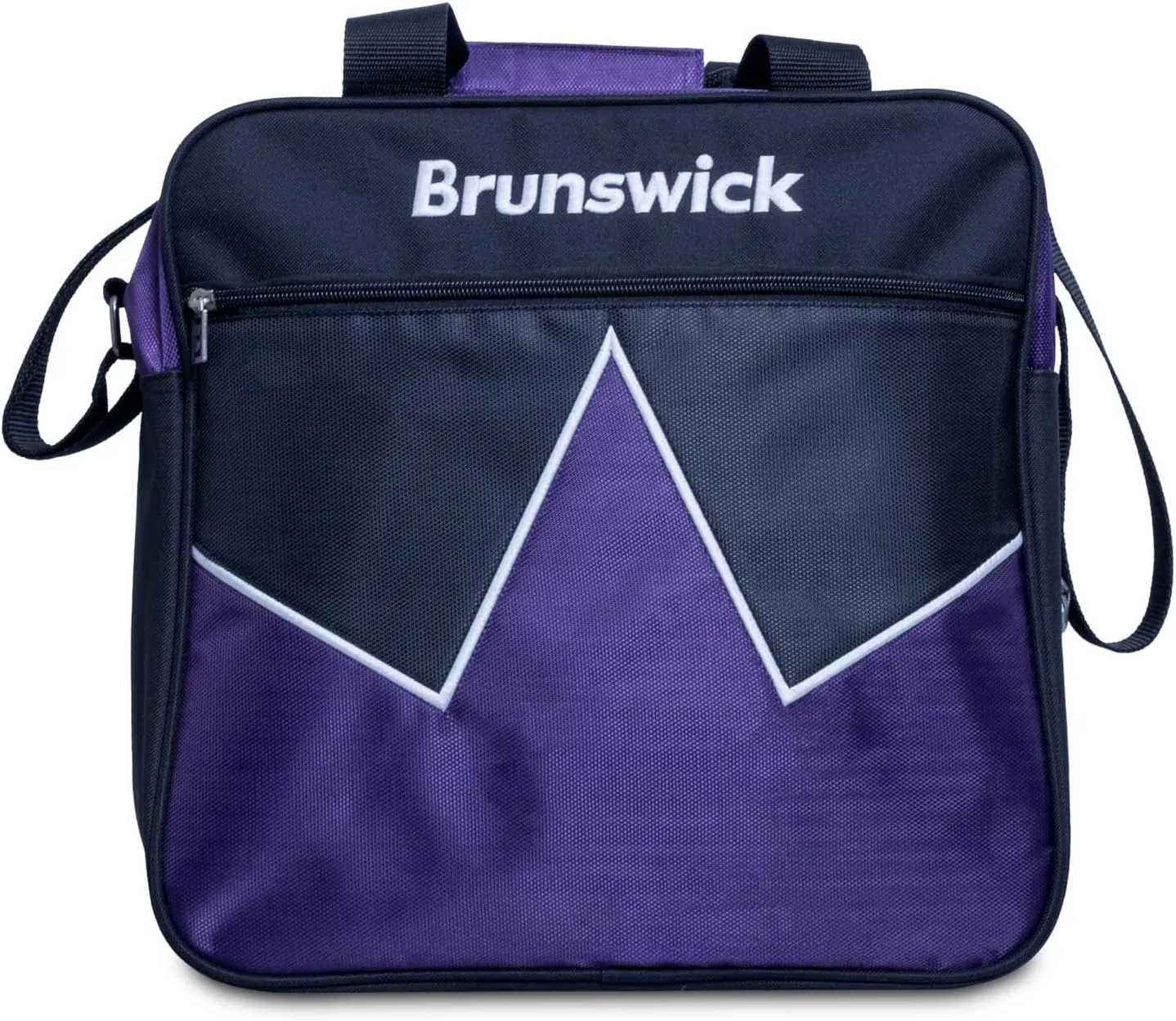 Brunswick Blast Single Tote Bowling Bag
