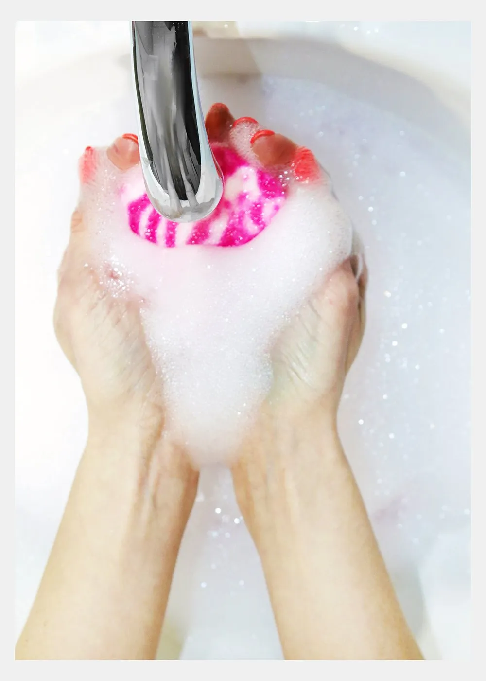 Bubble Bar Collection