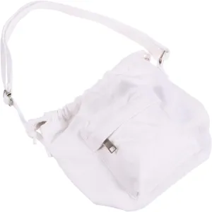 Bucket Bag Canvas Crossbody Bag Shoulder Tote Bag Bucket Handbags for Women Ladies Tote Handbags Casual