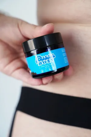 Bussy Boy Coffee Scrub