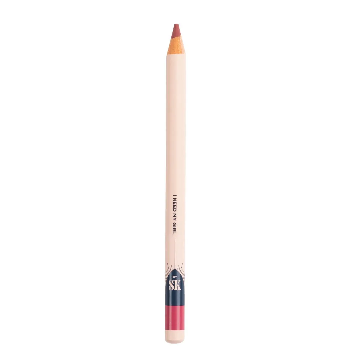 BYSK Lipliner Need My Girl