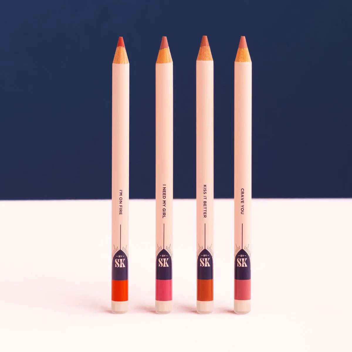 BYSK Lipliner Need My Girl