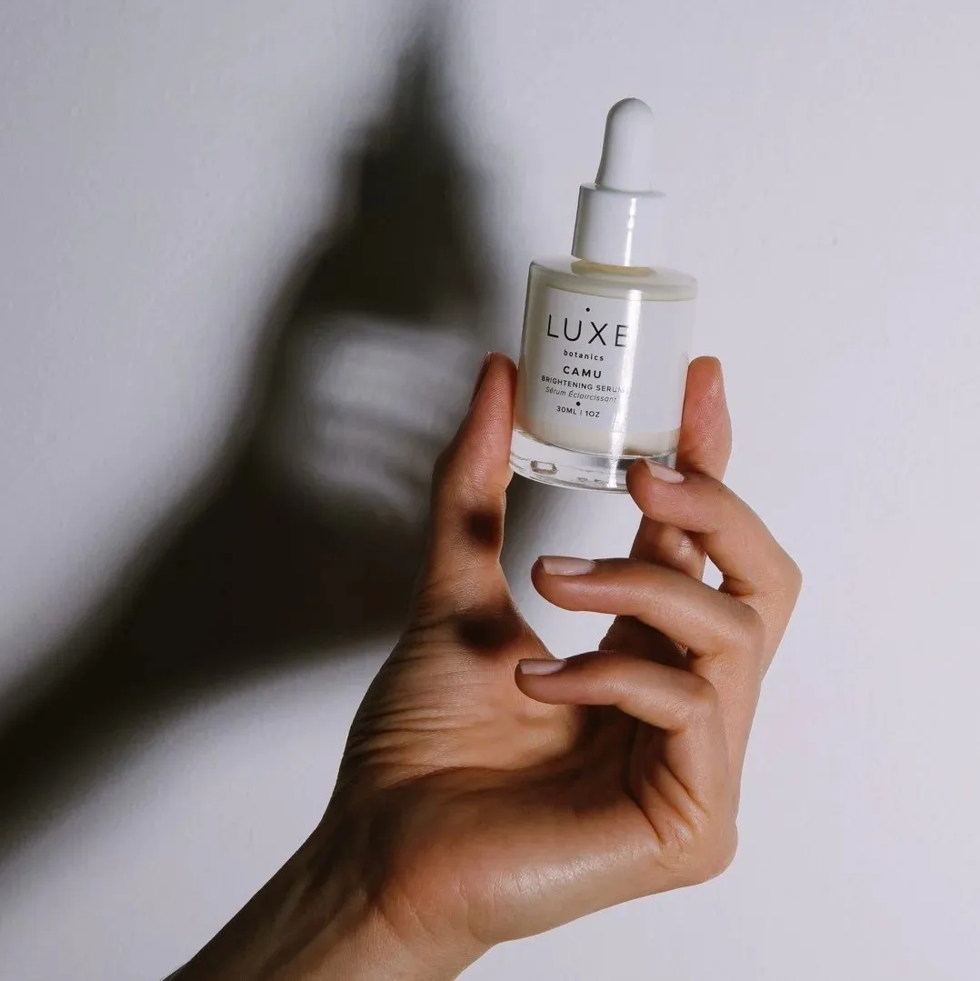 Camu Brightening Serum