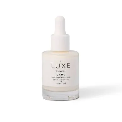 Camu Brightening Serum