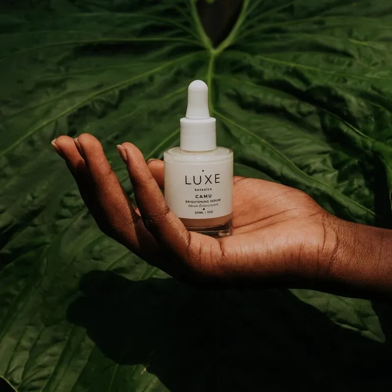 Camu Brightening Serum