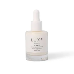 Camu Brightening Serum